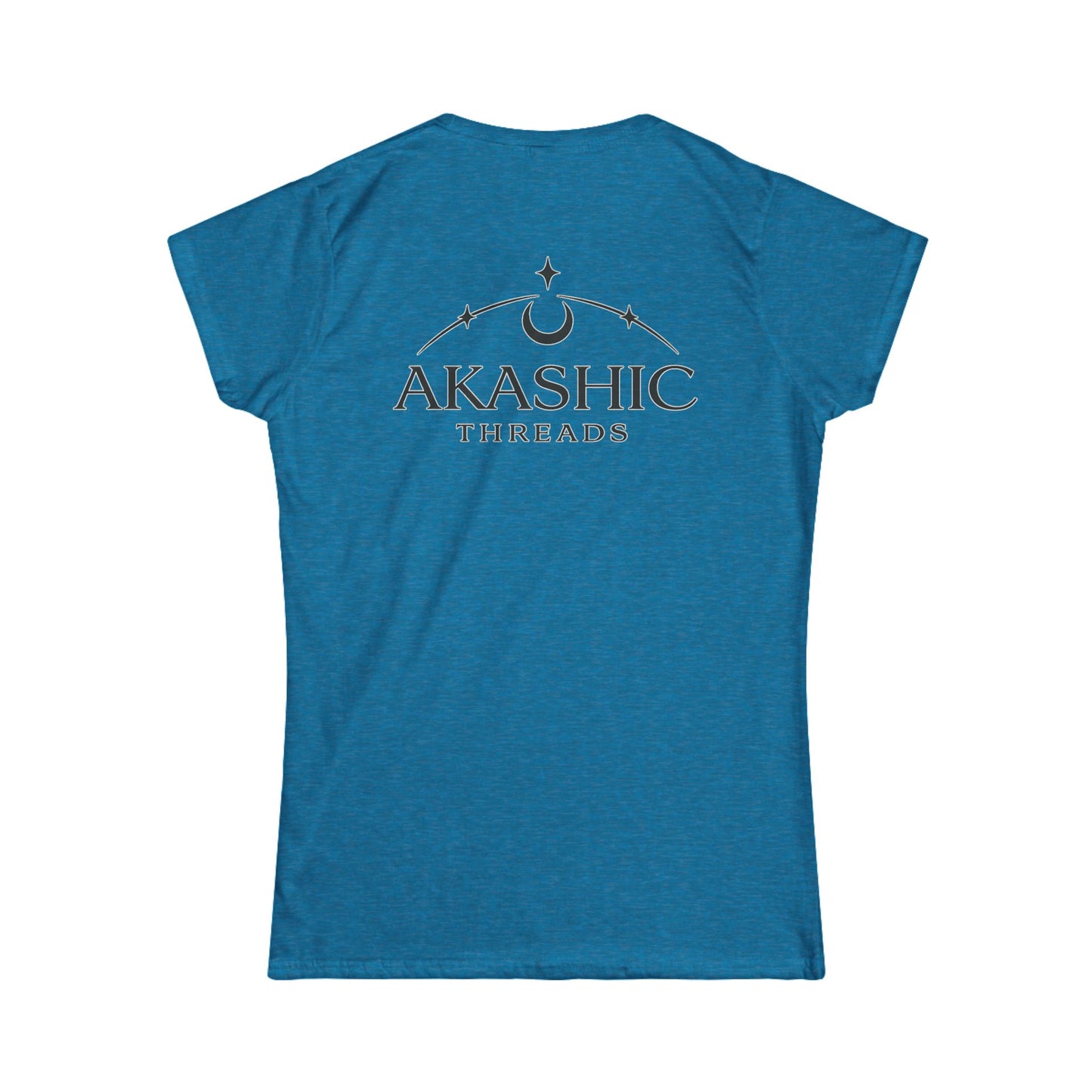 Akashic Threads - Women's Tee