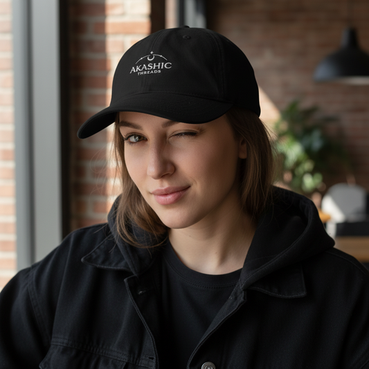 Akashic Threads “IYKYK” Cap
